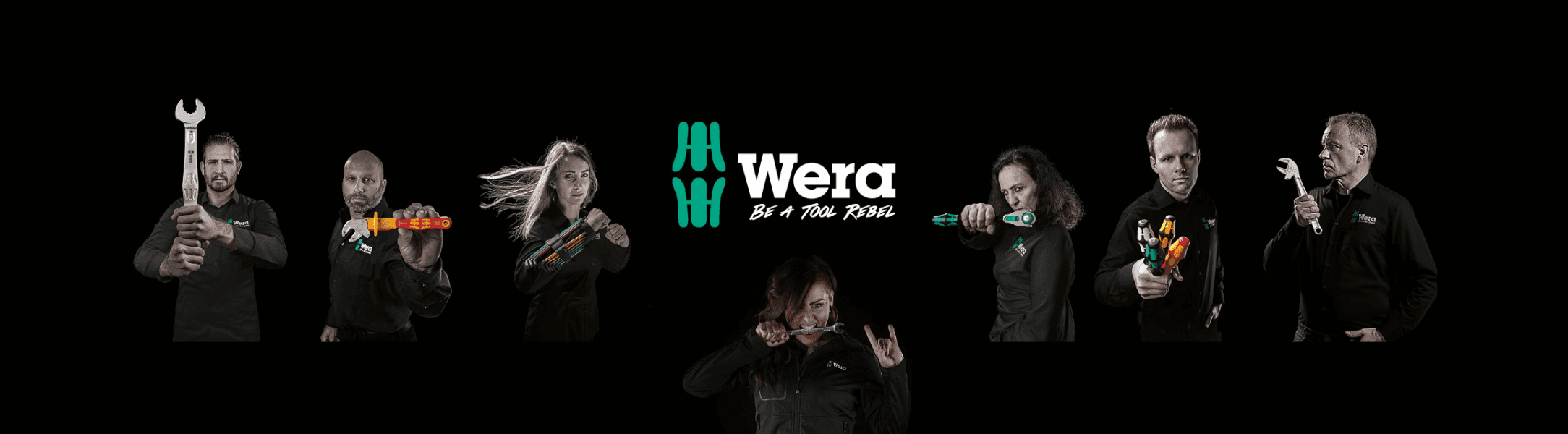 WERA ručni alati